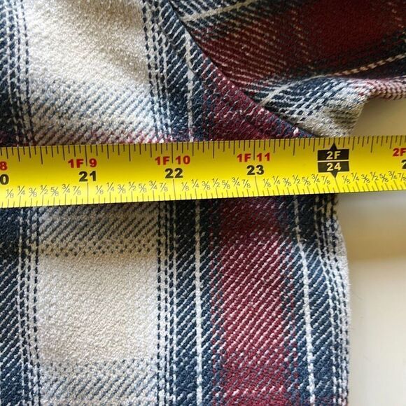 Moose Creek Thick Flannel Tagged 2XLT Fits More L - Picture 6 of 8